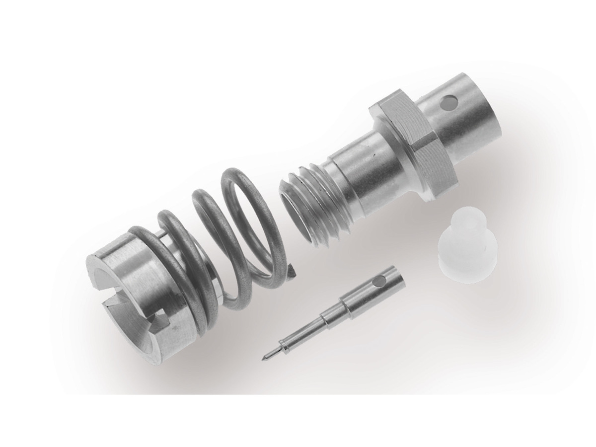 GPO Male Cable Connector
