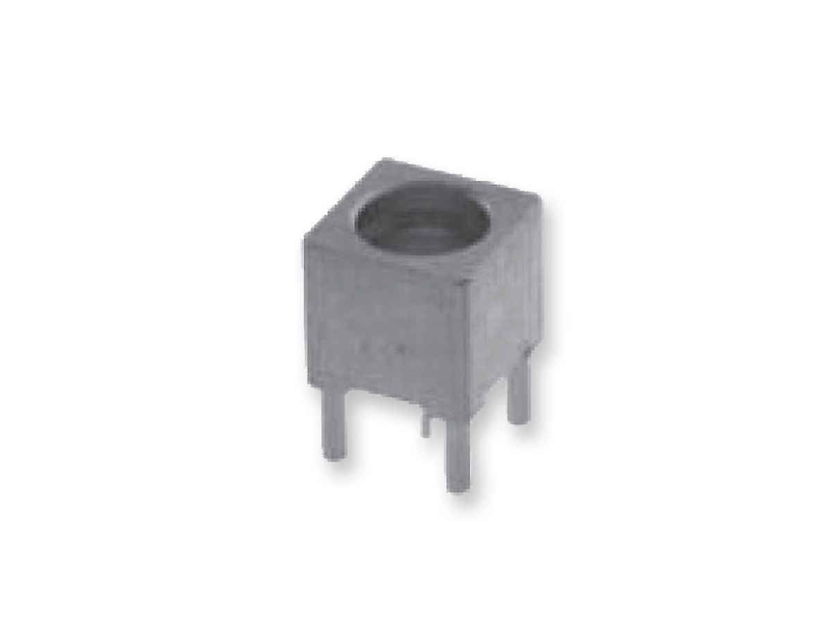 Straight to PCB, Full Detent, 0.200 Square