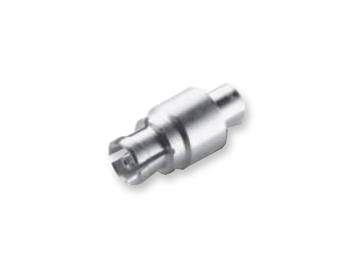Straight to 0.047 S/R Cable, 0.260 Length
