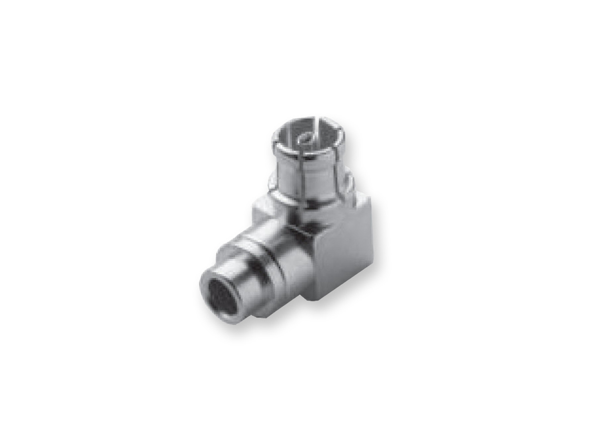 Swept R/A to 0.047 S/R Cable, 0.203 Length
