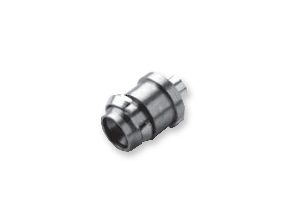 Snap-in to 0.047 S/R Cable, Full Detent, 0.278 Length