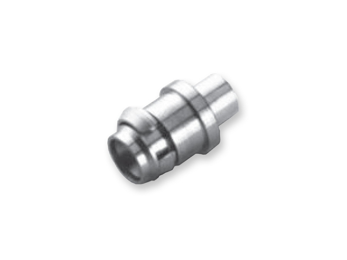 Snap-in to 0.086 S/R Cable, Full Detent, 0.302 Length