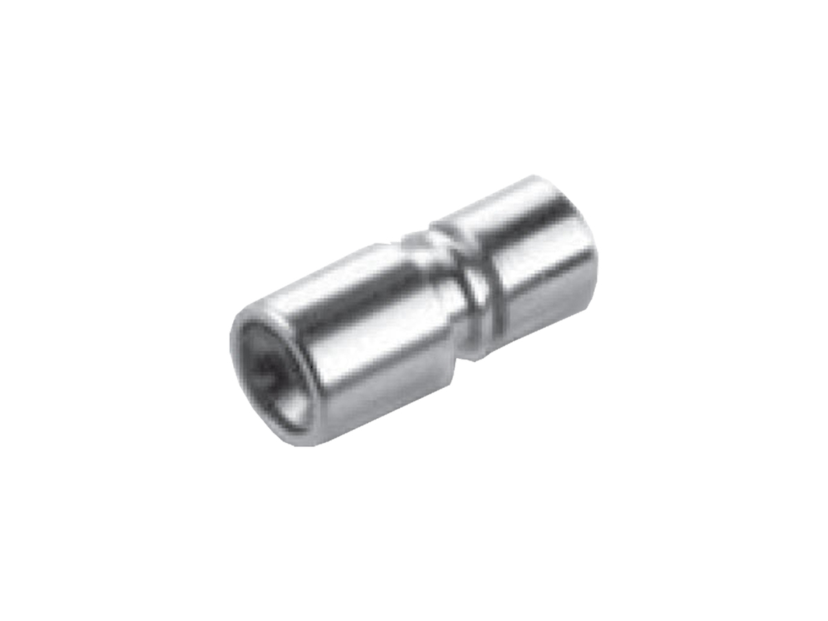 50 Ohm Load, Full Detent, Field Grade, 0.312 Length