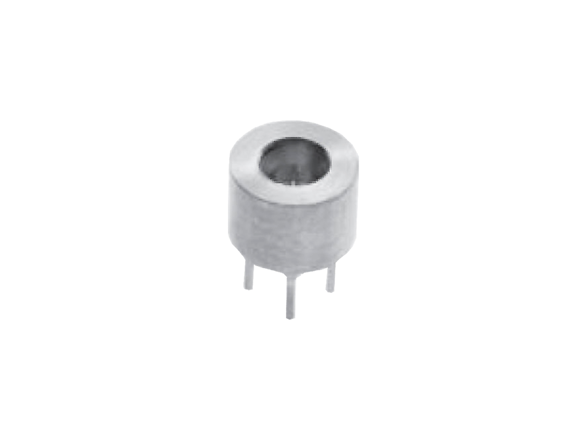 GPPO Male PCB Mounts