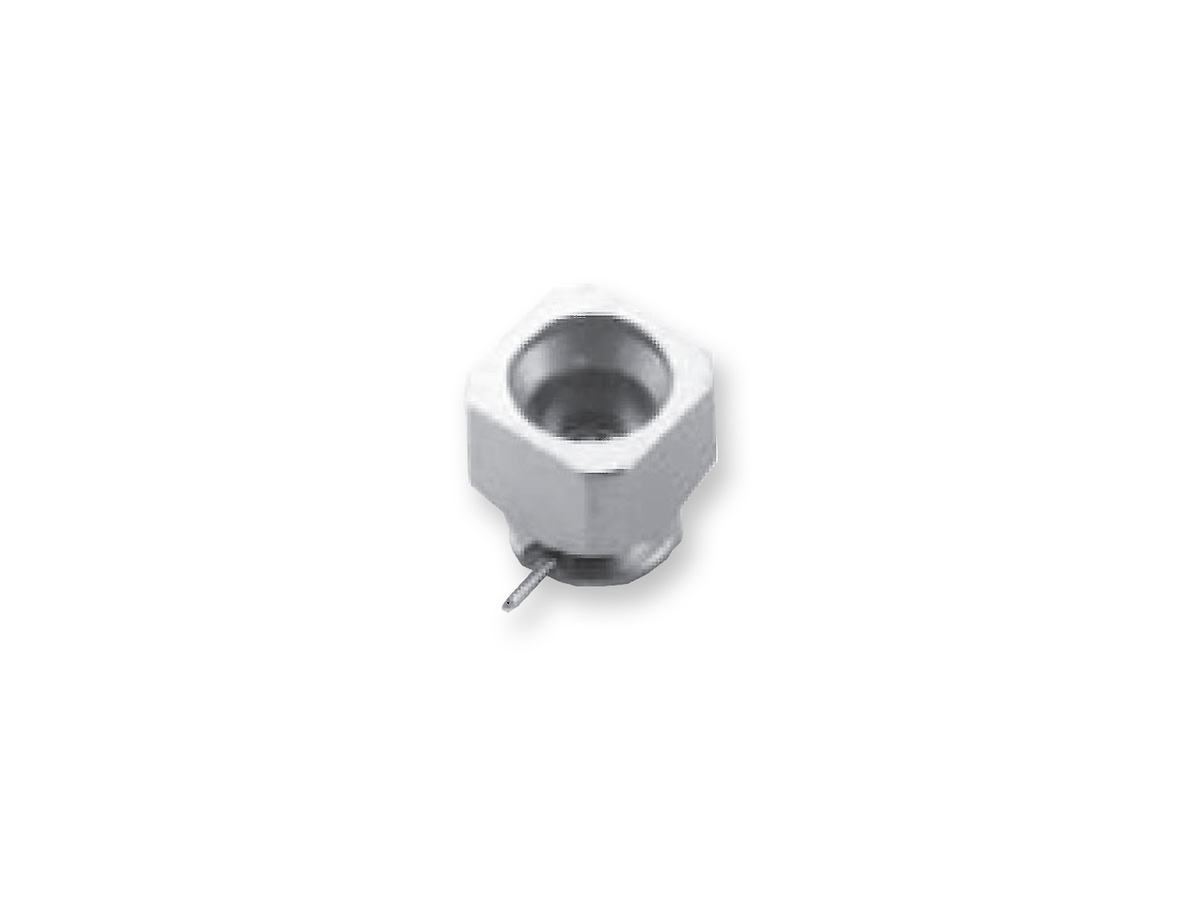Smooth Bore, 0.150 Length
