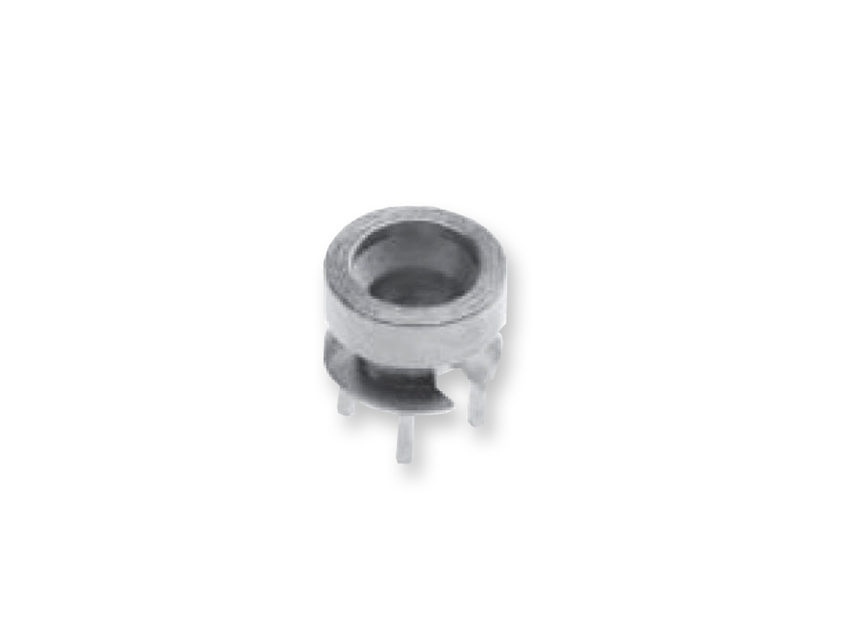 Coplanar, Smooth Bore, 0.108 Length