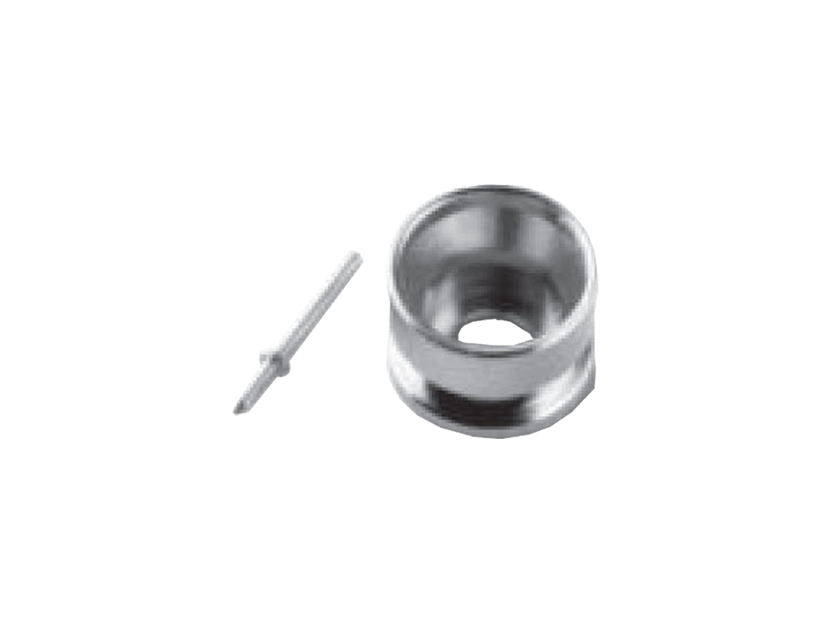 GPPO Male Surface Mount