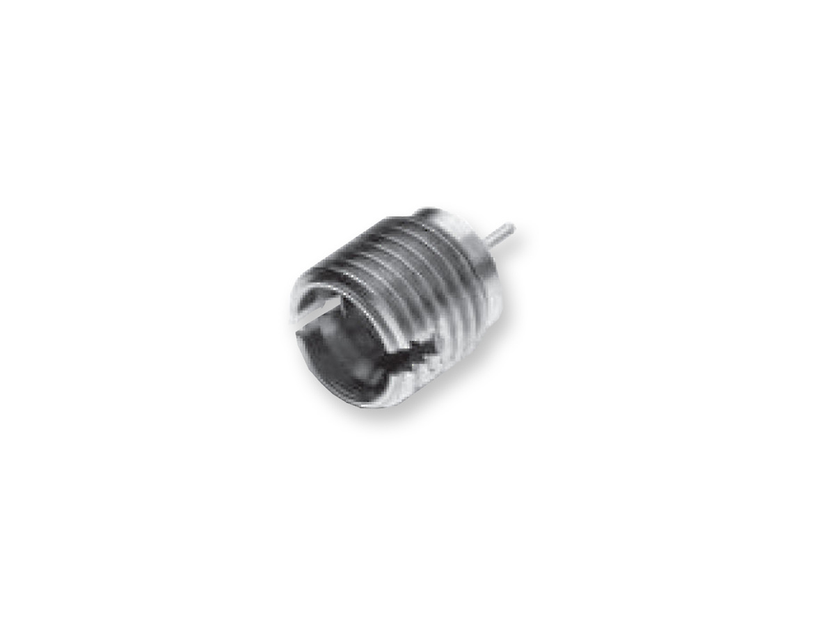 Full Detent, 0.165 Length, 0.041 Contact Length