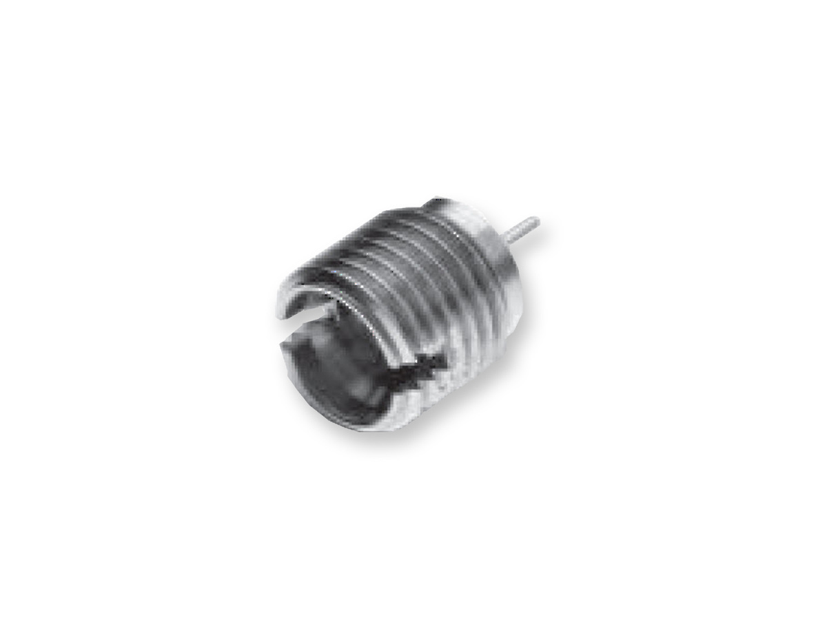 Smooth Bore, 0.165 Length, 0.015 Contact Length
