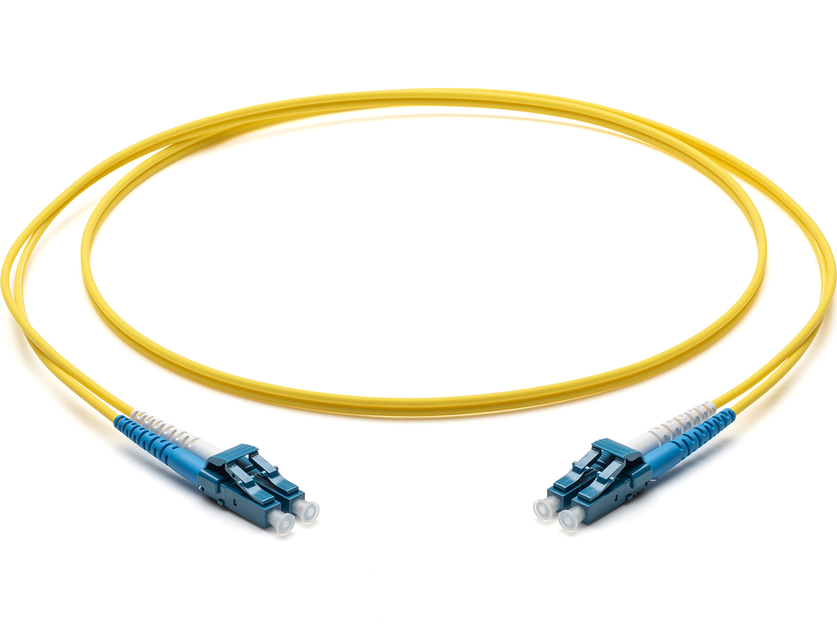 SMF-28®Ultra Singlemode (OS2), 15 m