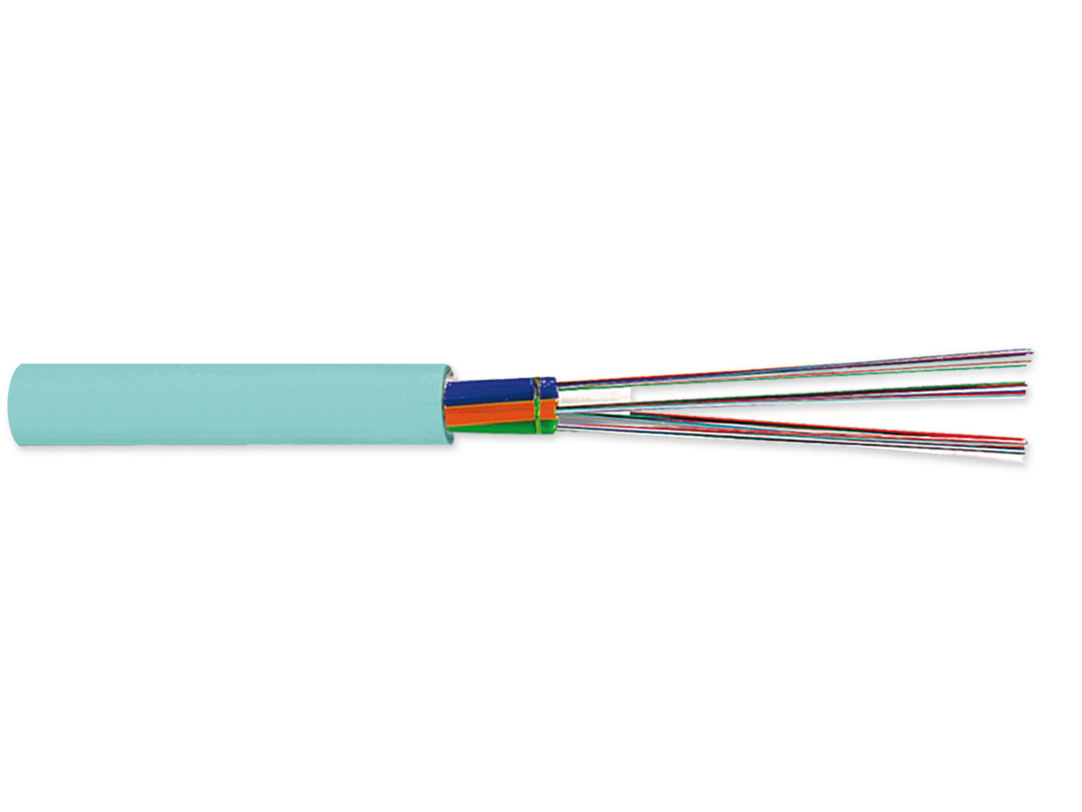 2x12 G50 MMF ClearCurve® OM4 LT 2.3