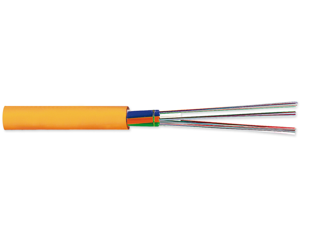 12x12 G62.5 MMF InfiniCor® OM1 LT 2.3