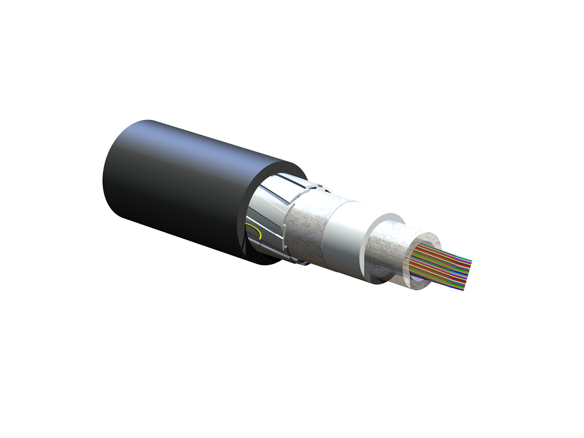 360 F, 50 µm multimode (OM3)