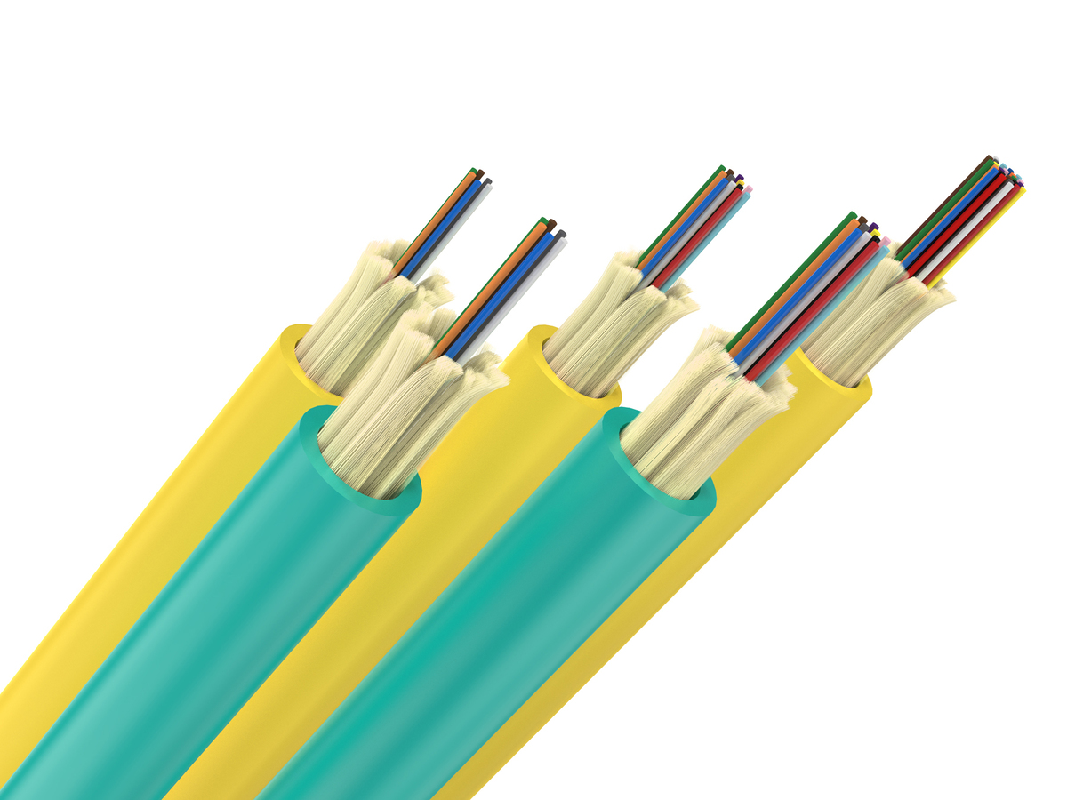 MIC® Mini 250 Cable, Plenum
