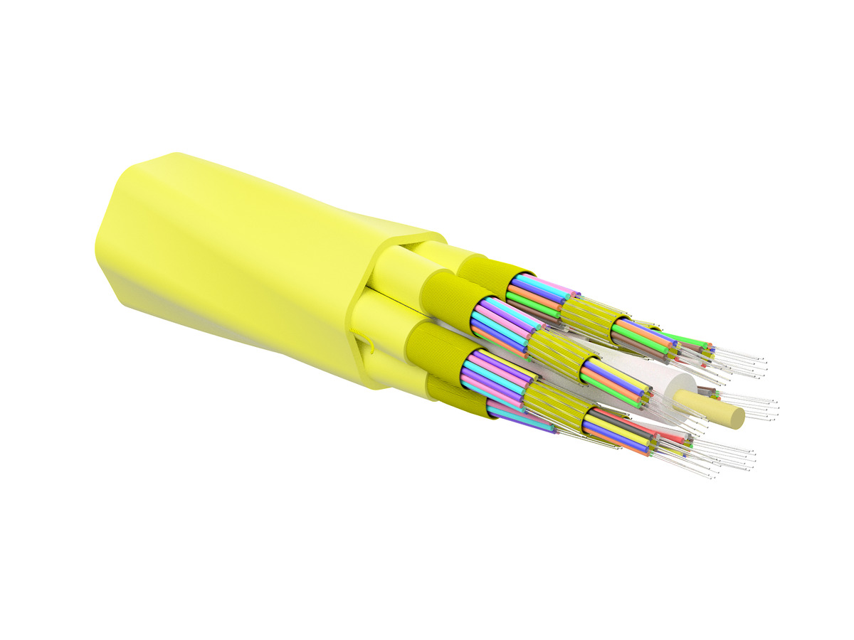 002T88-31180-29 | MIC® Tight-Buffered Cable, Plenum 2 F, 50