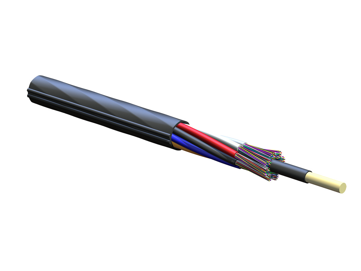 192ZH4-Y4F40A20 | MiniXtend® HD Cable with Binderless