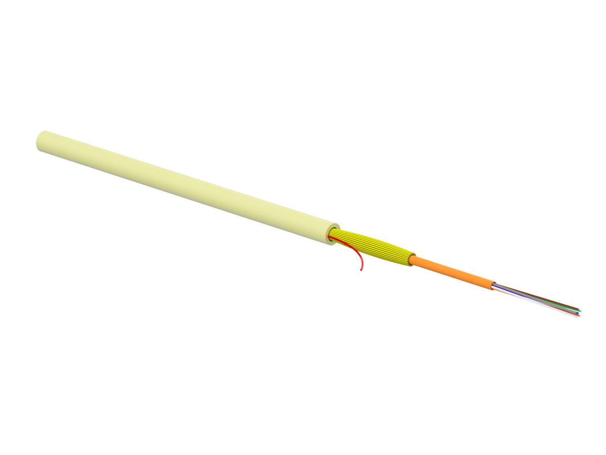 J-B(ZN)H 1x(1x6) E9 G.657.A2 190 500 m
