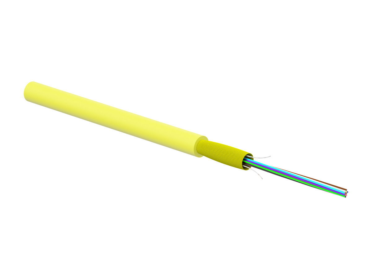 MiniXtend Plenum Microcable