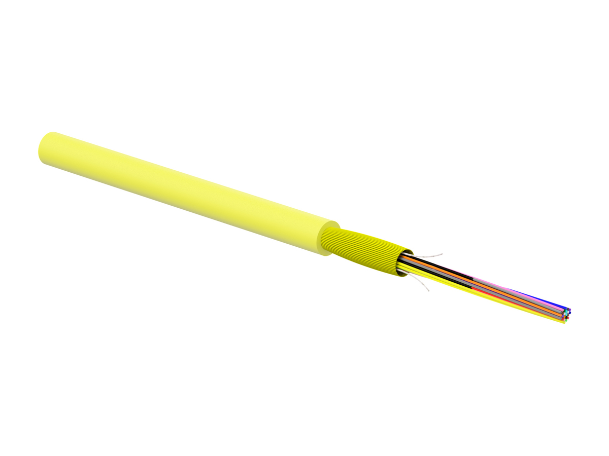 MiniXtend Plenum Microcable