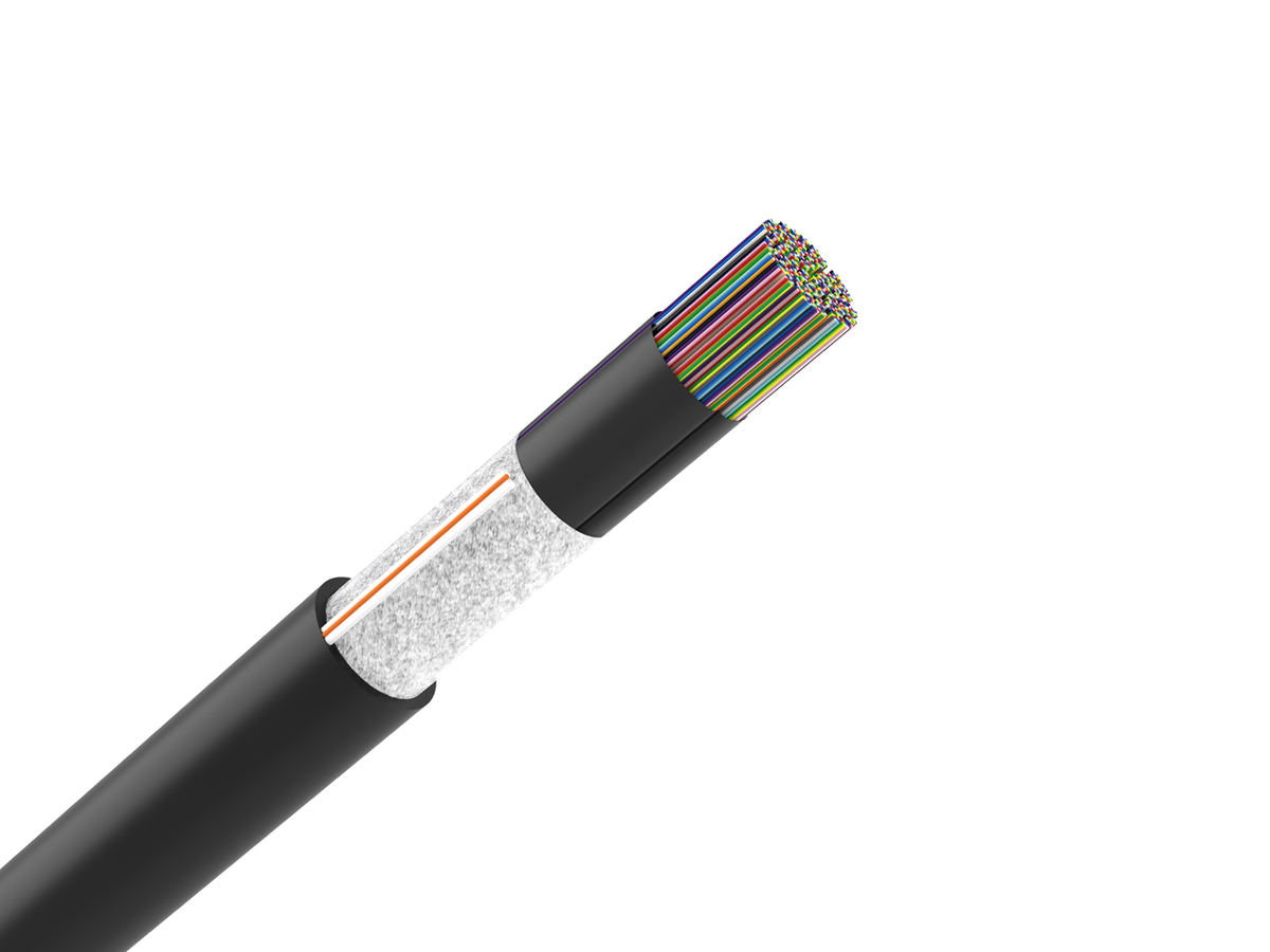 Câble MiniXtend® Ribbon-200 Flow