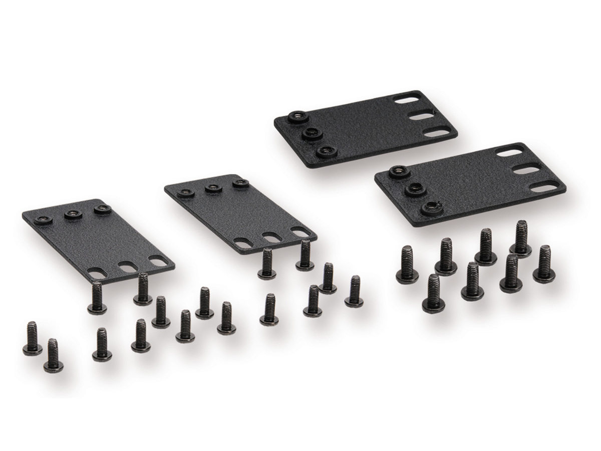 Mounting Brackets