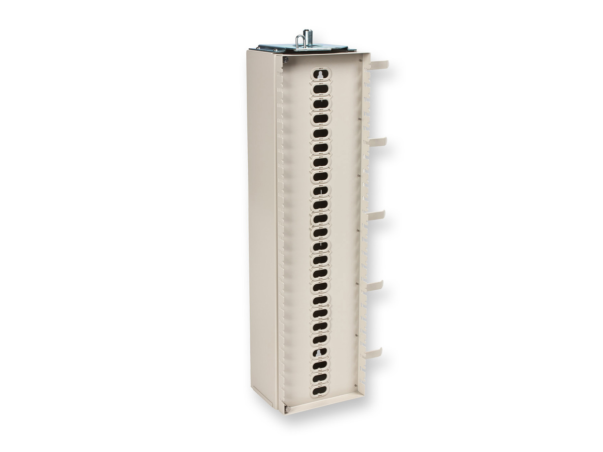 600-pair equipped with wire spool holder
