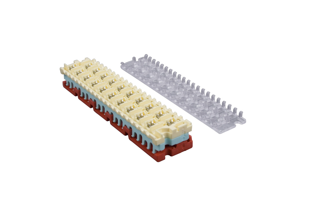 Bridge, Gel Transparent