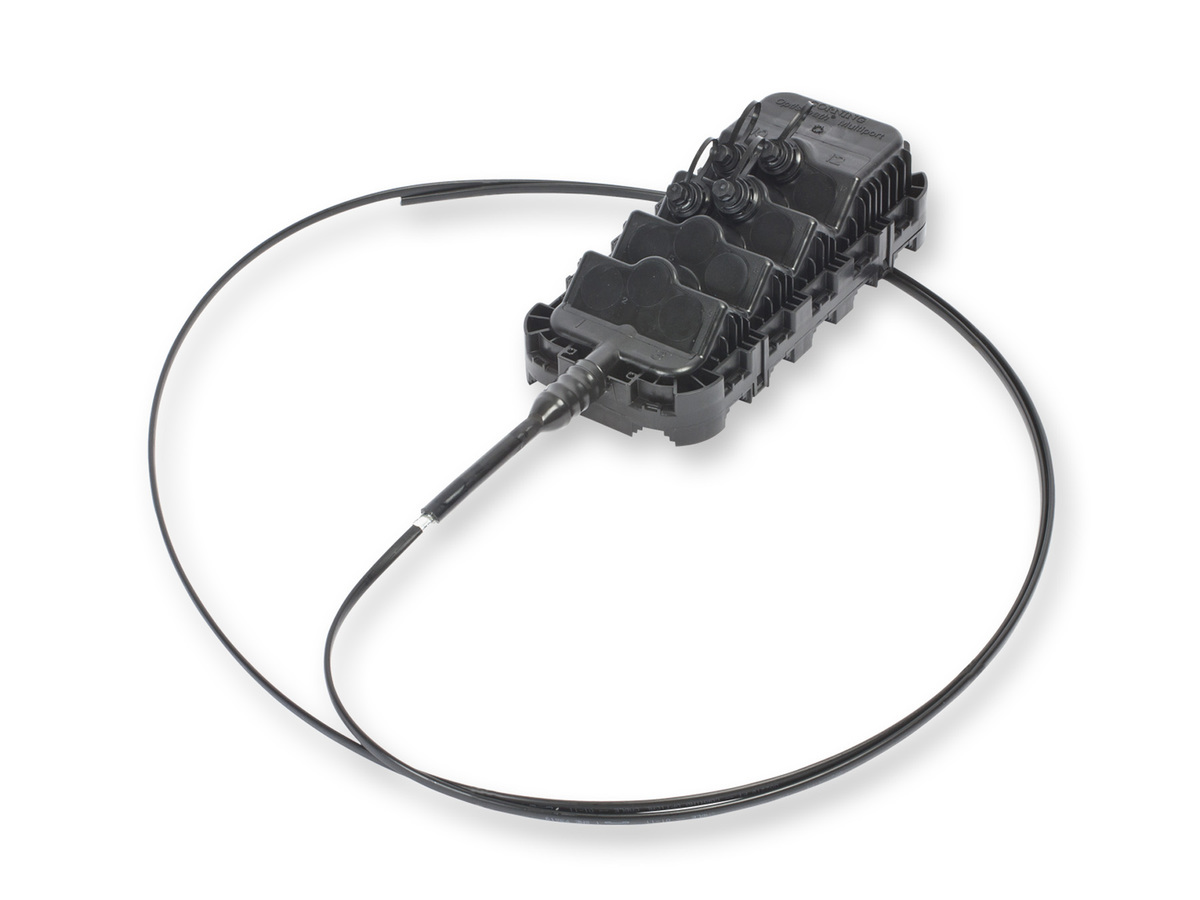 Single-mode (OS2), 150 ft