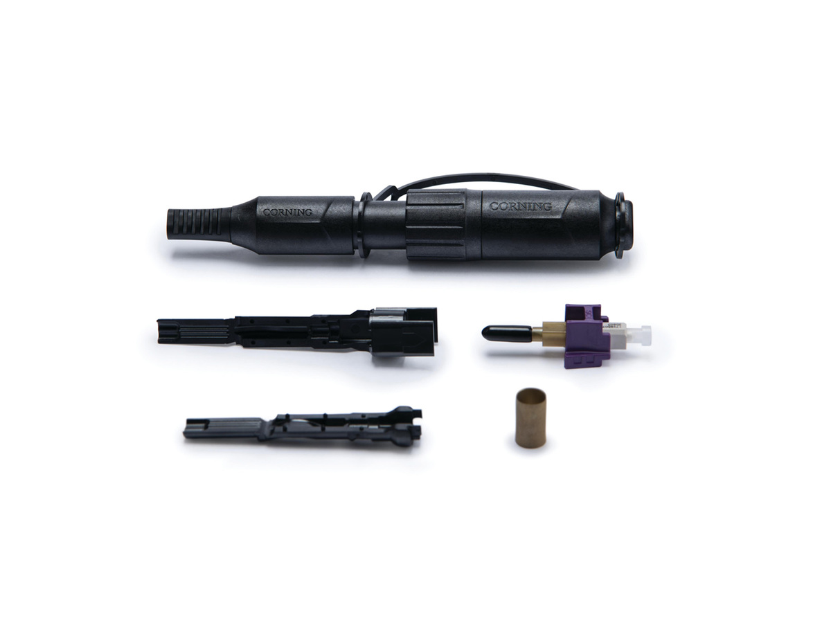 OSNP-FIOT-ROC | OptiTap® Field-Installable Connector ROC FIOT Connector ...