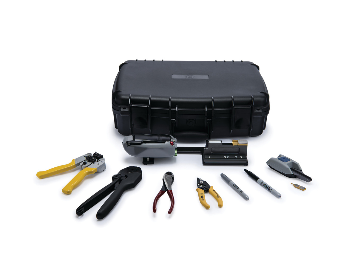 ROC Drop Cables, with OptiSnap™ CF Tools