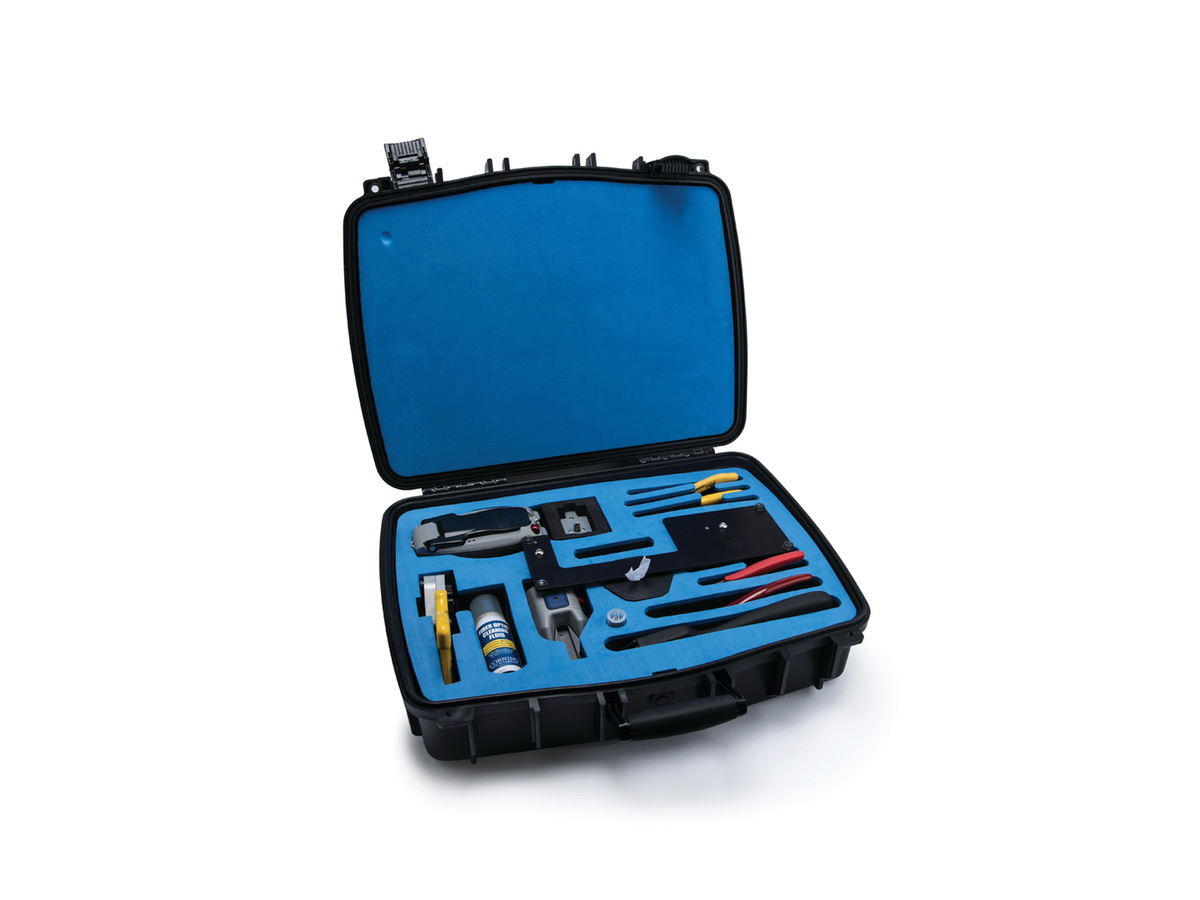 ROC Drop Cables, with OptiSnap™ CF Tools