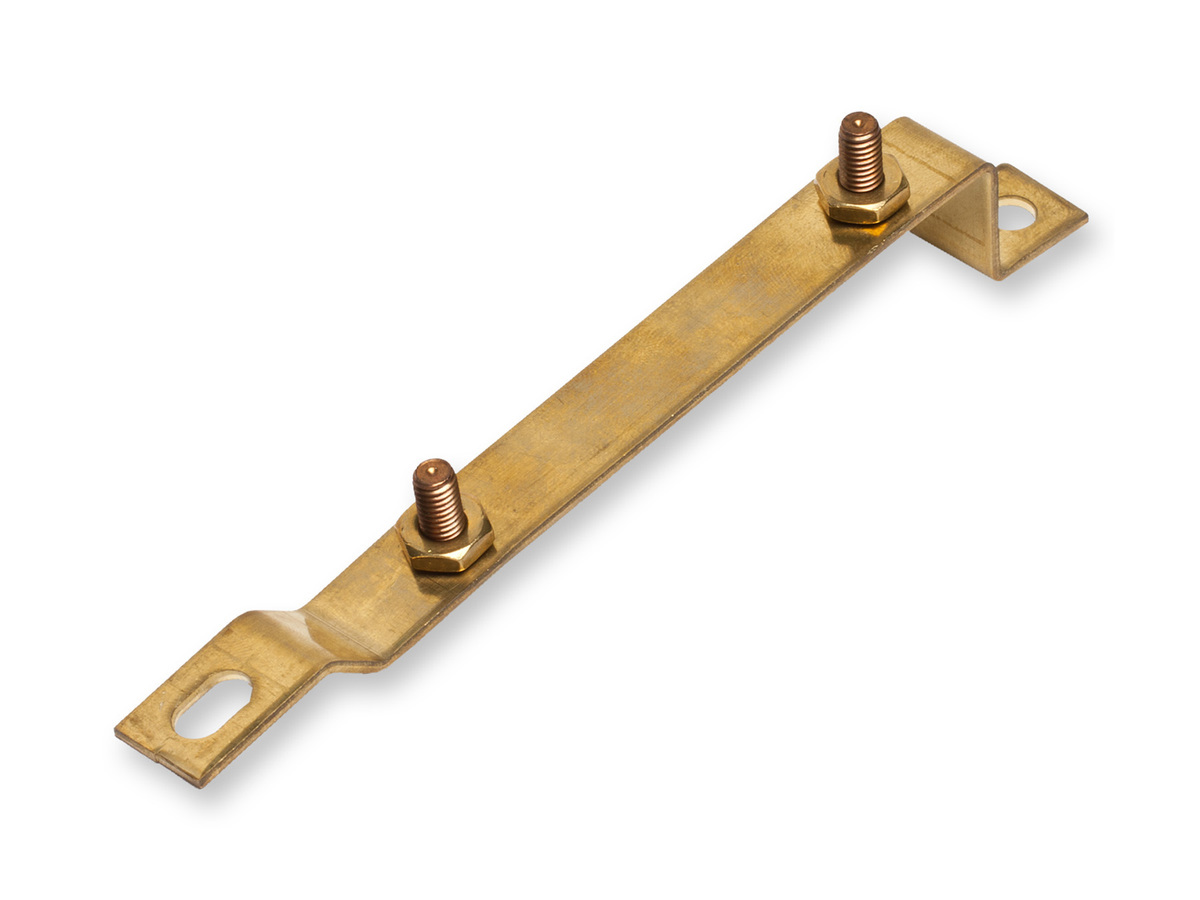 Kit, Ground Extension, 6-line Universal NID