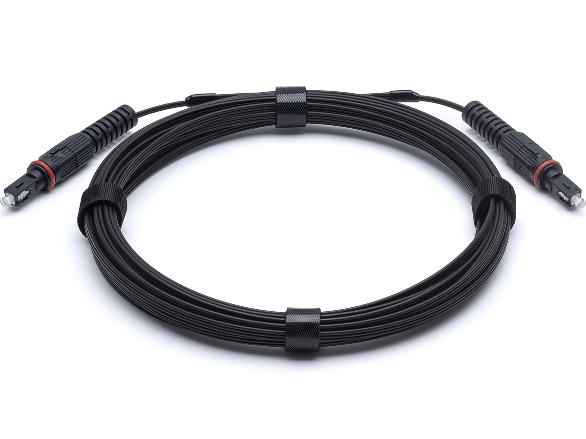 G.657.A2 ECAM Connect - ECAM Connect, 100 m