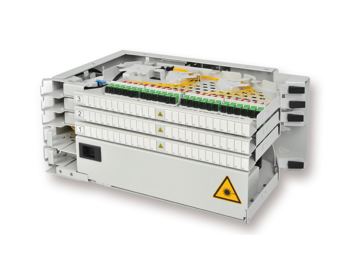 PasMAX™ Patch and Splice Unit