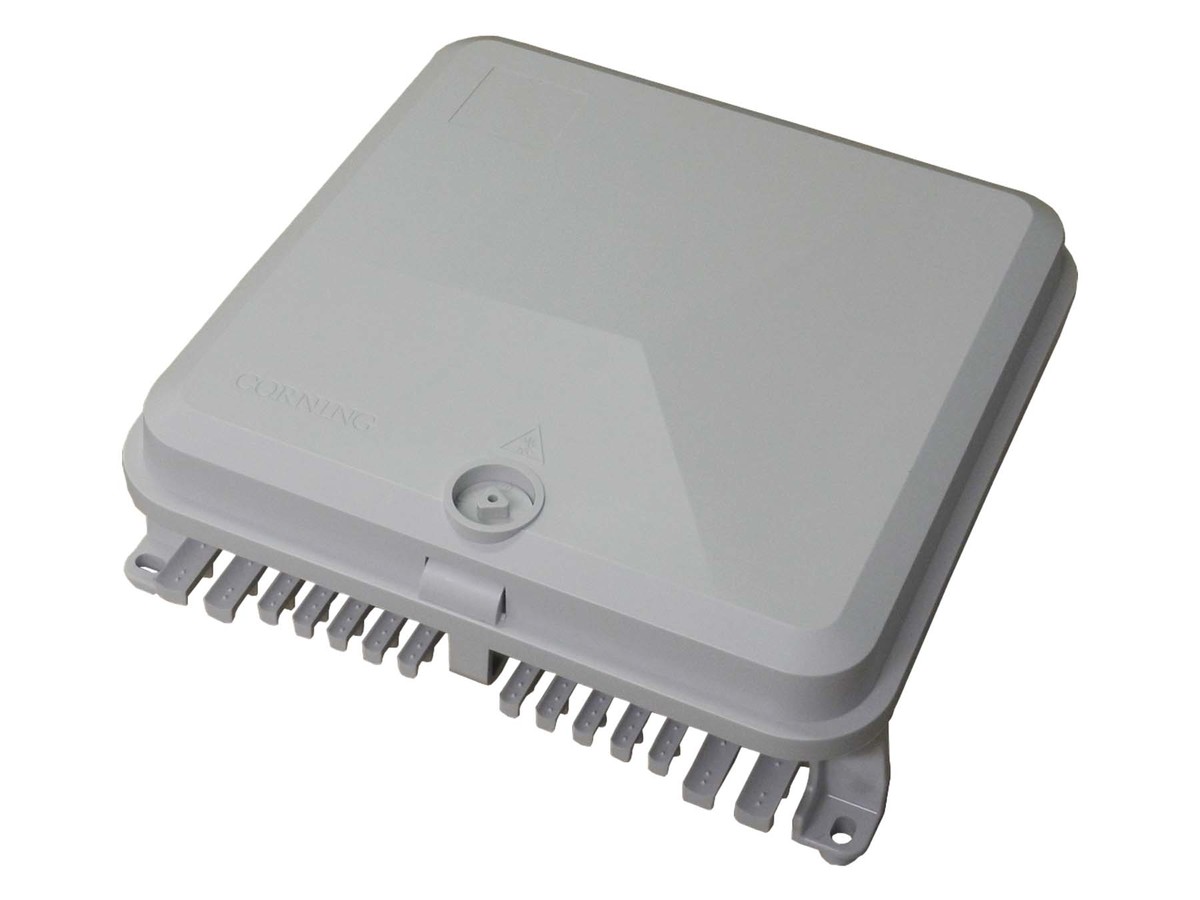 PBOCS Splice Organizer w/o Tray France