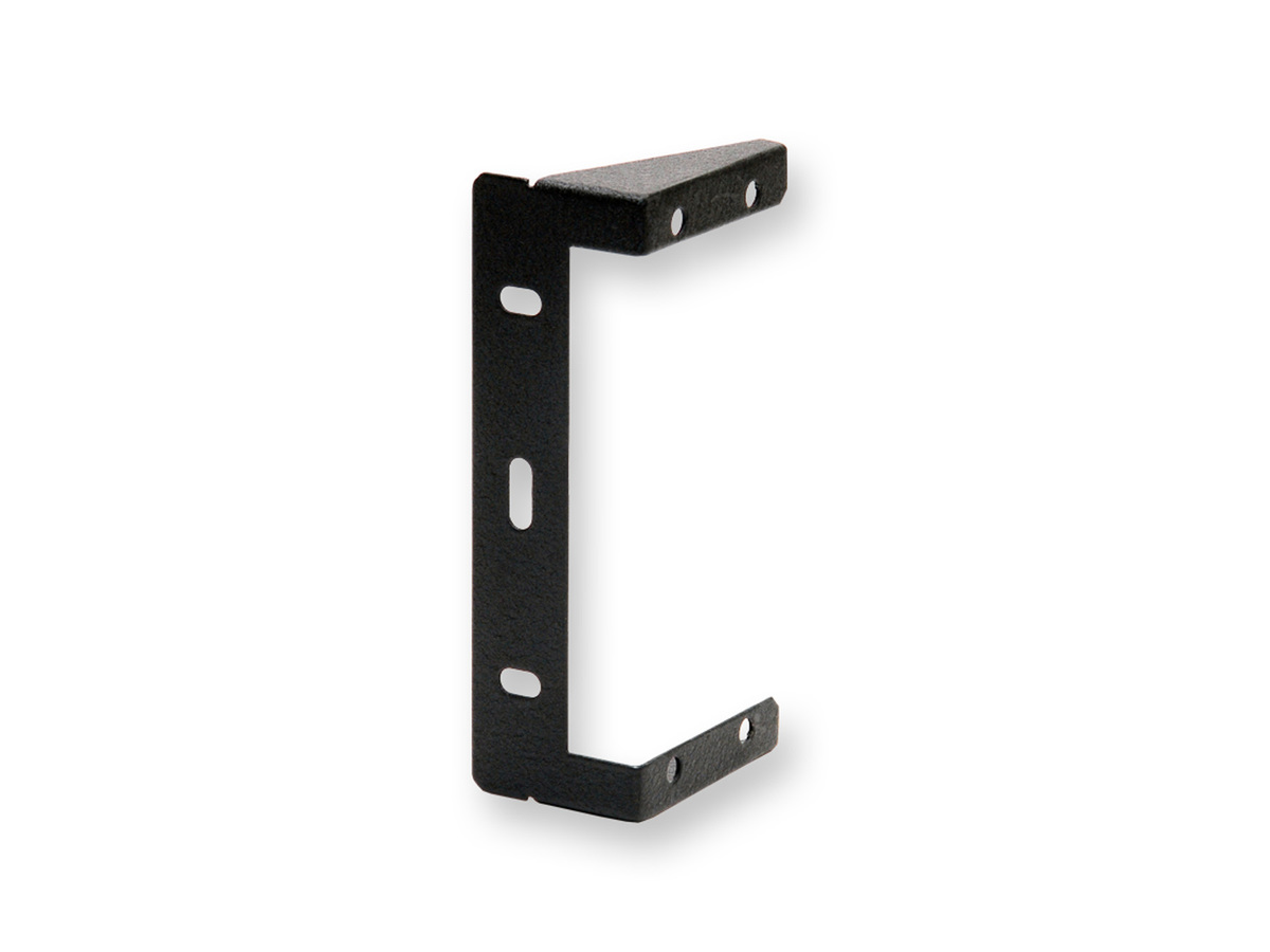 PCH Bracket for CCHE Connector Panels