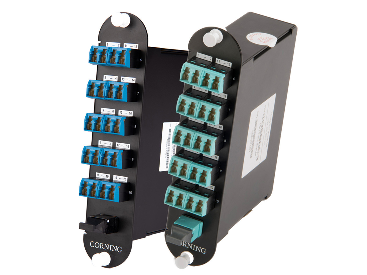 Plug and Play™ Breakout Module