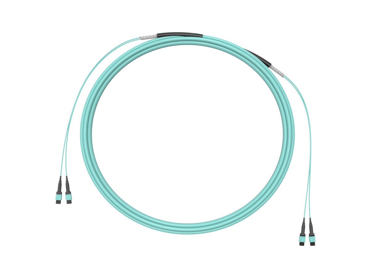 Universal, OM3, MTP® to MTP®, 72 F