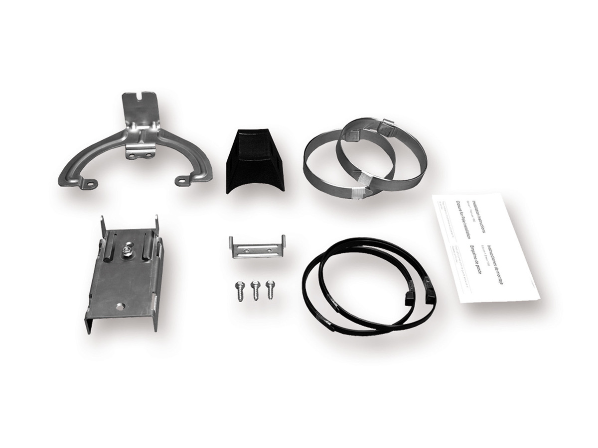 Pole/Wall Bracket