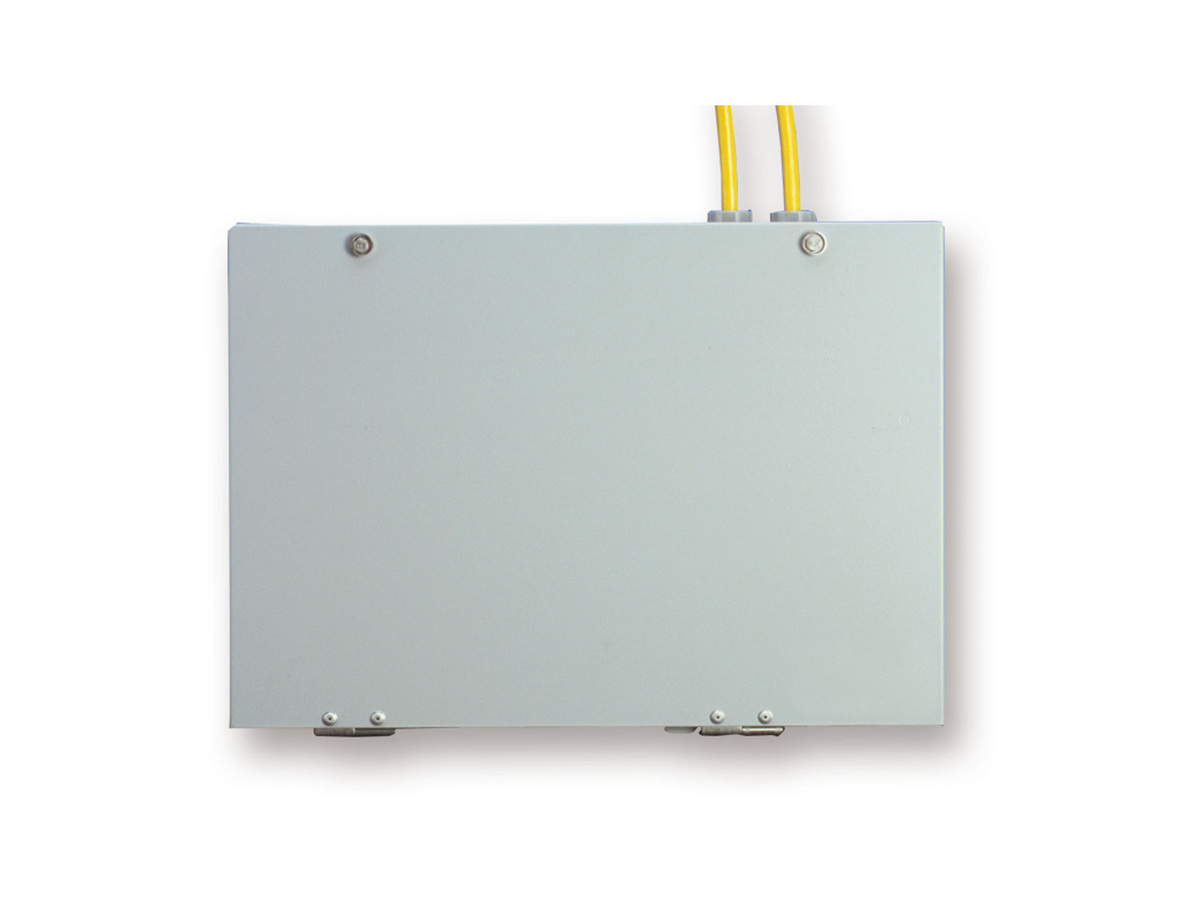 Premises Connector Cabinet
