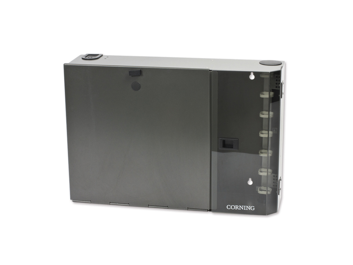 Pretium® Wall-Mountable Housing (PWH)