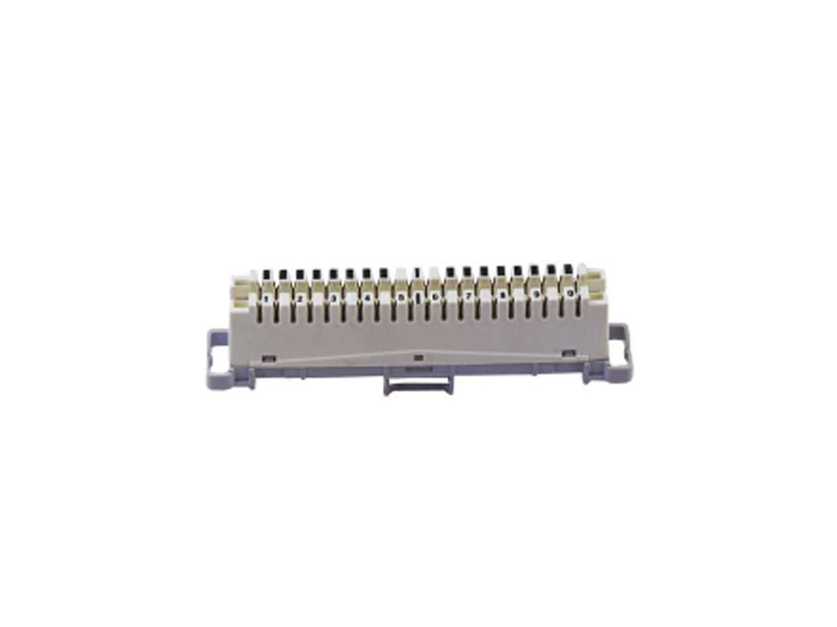 10 Pair Disconnection Module