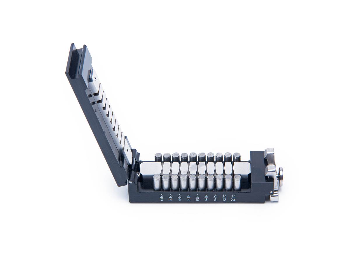 Cable/Fiber Access Tools, Ribbon Splitting Tool