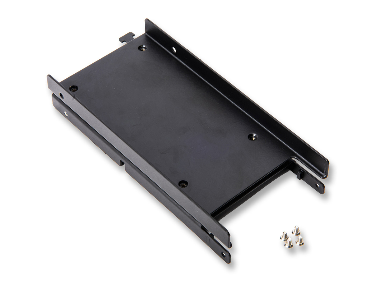 EDGE™ Single Module Housing - Accepts one EDGE™ Module or Cassette