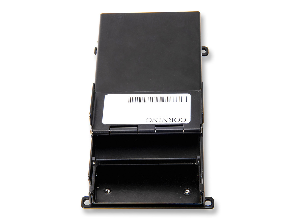 EDGE™ Single Module Housing - Accepts one EDGE™ Module or Cassette