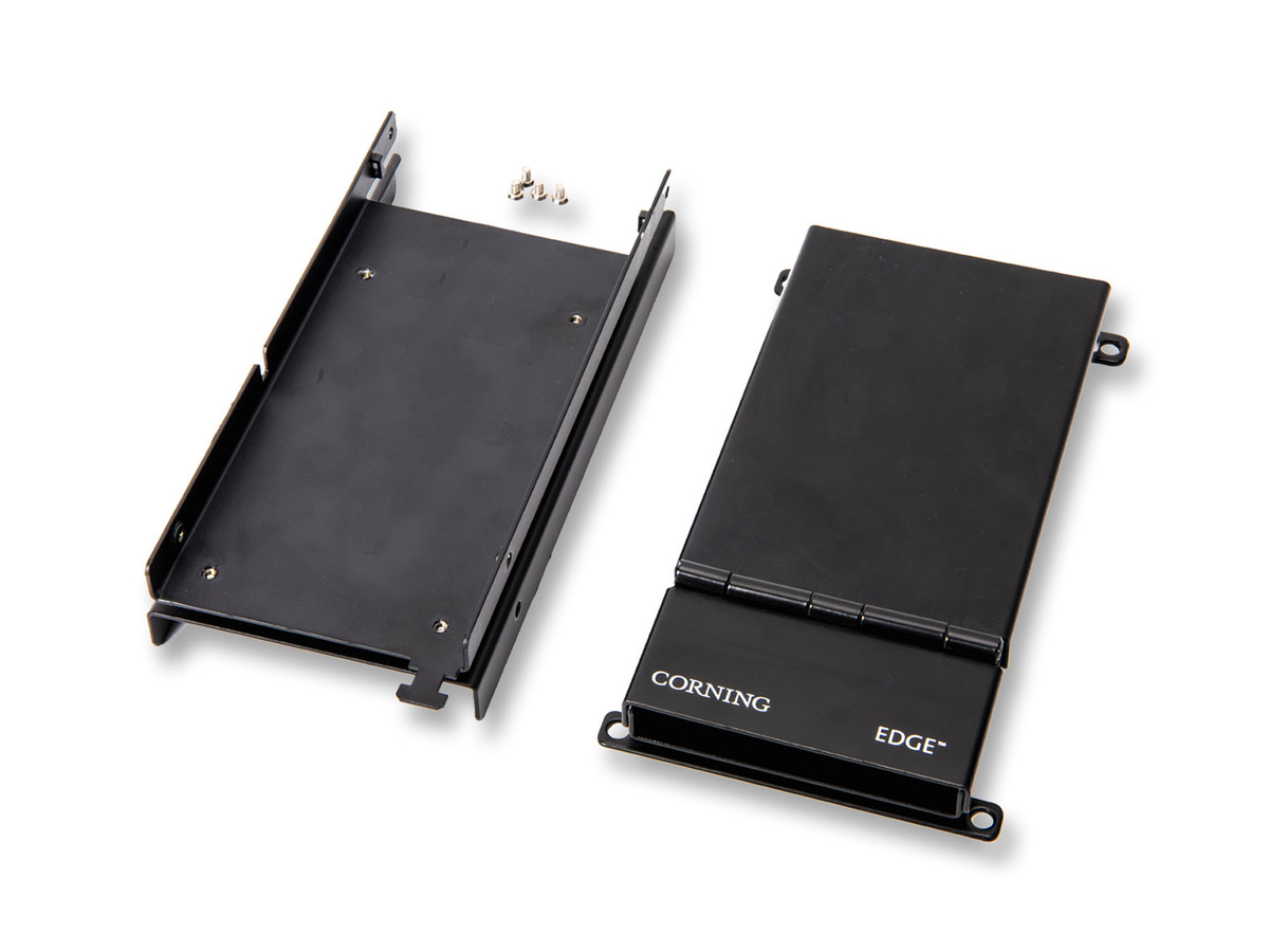 EDGE™ Single Module Housing - Accepts one EDGE™ Module or Cassette
