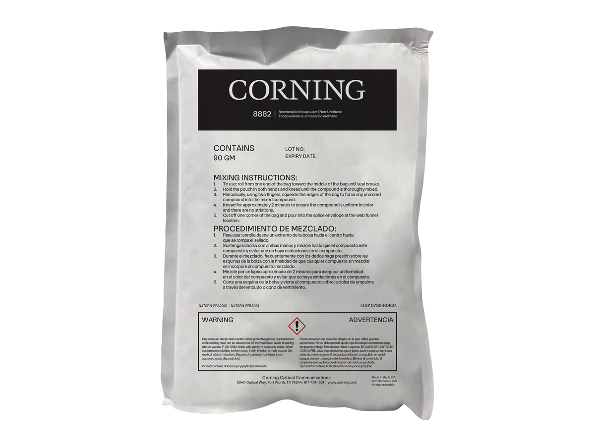 8882-RE-ENCAP-98ML | Re-enterable Encapsulant 8882 Corning 98ML(90G ...