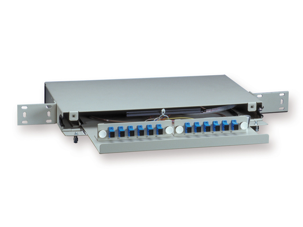 Remote Cabinet Shelf (RCS)