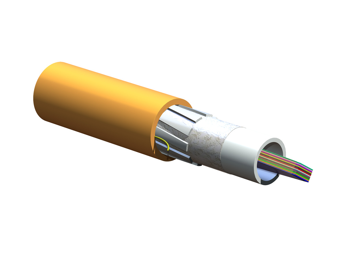 216 F, 50 µm multimode (OM2)
