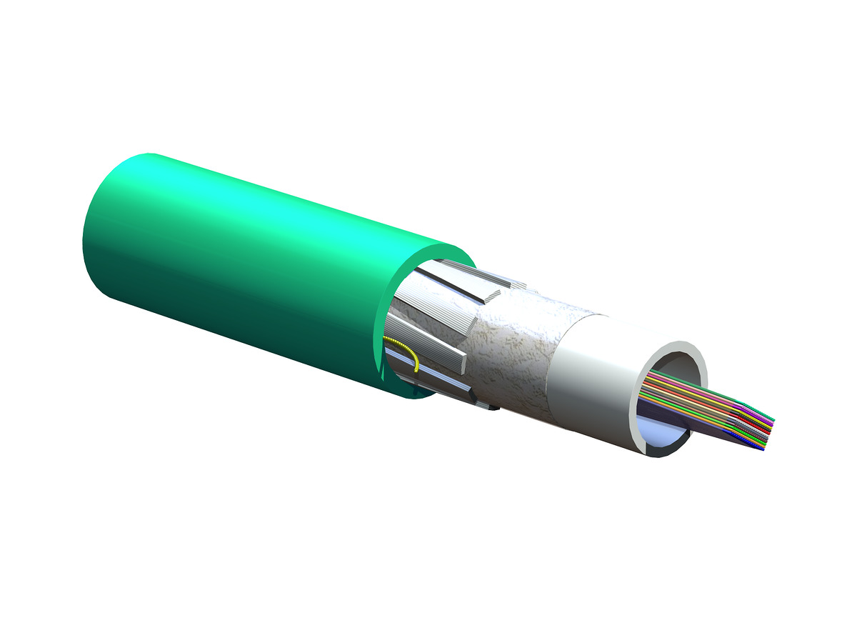 216 F, 50 µm multimode (OM3)